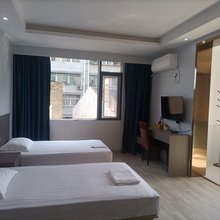 红安鸿途宾馆