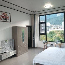 大理悦禾夕驿民宿