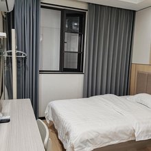 振翔宾馆(上海桃浦新村地铁站店)