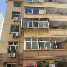 西安小喜民宿