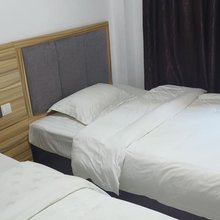 南昌馨源宾馆(双港地铁站店)