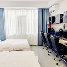 沙州酒店(三穗县将军广场店)