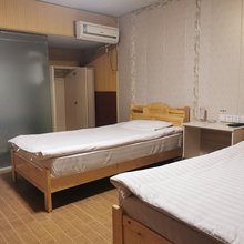 沛县河口镇8号宾馆