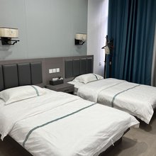 齐云山天官府客栈