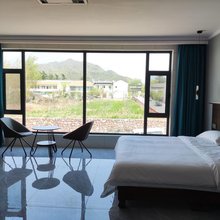 济源市王屋山乡村会客厅