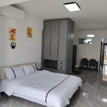 起点公寓