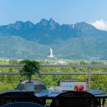 九华山归也佑居民宿