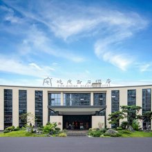 岳池欢宅钻石酒店
