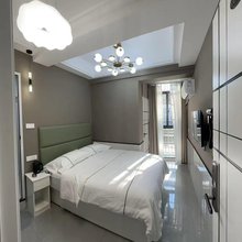 竹子精选公寓(武汉汉口火车站店)