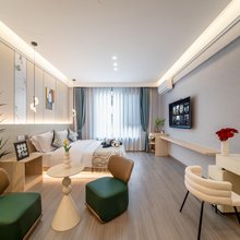 楚雄云兮酒店(彝海公园店)
