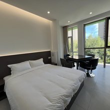 长春曲舍小栈