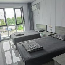 宸滨快捷宾馆
