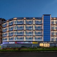 星途HOTEL酒店式公寓(深圳华为坂田基地店)