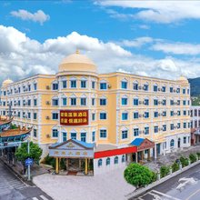 宜良建荣大酒店
