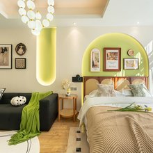 杭州栖愈初见精品公寓(杭州东站店)