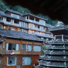 照夜清民宿(肇兴侗寨店)