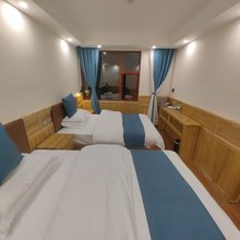 刚坚宗民宿
