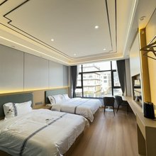 阔季酒店