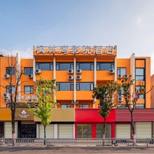 枫林湾酒店(跃进路人民医院店)