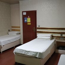 奇台德福宾馆