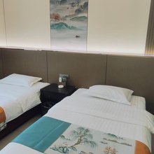 伊川车站宾馆