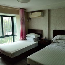 泠涛雅居宾馆