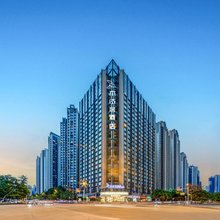 一木依居酒店(万象城火车东站店)