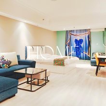 真爱主题公寓(营口万达广场店)