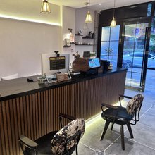 好运宾馆(上海松江醉白池地铁站店)