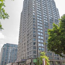重庆富驰酒店(金渝地铁站汽博中心店)