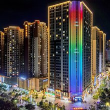 品致家酒店(大理州医院高铁站店)