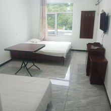 天津白云山庄