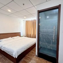 9+1快捷酒店(大连辽宁师范大学店)