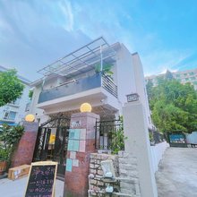 Aixi爱希大别墅青旅(深圳北站店)