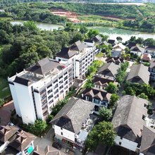 勐巴拉悦景度假民宿
