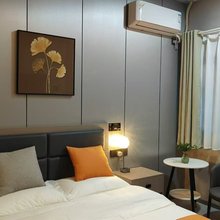 驿家民宿
