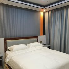 盛捷酒店