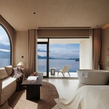 大理莉莉安海景美宿(双廊洱海店)