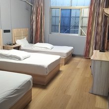 林达旅社