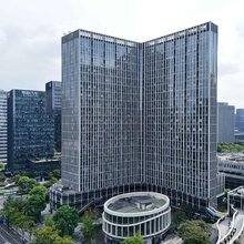 菲悦公寓(杭州海威新界店)