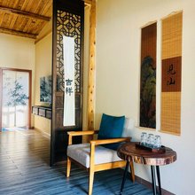 赤水醉仙谷酒庄民宿