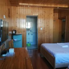 财源农家菜馆住宿