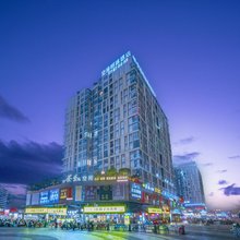 空港明珠酒店(成都双流国际机场店)