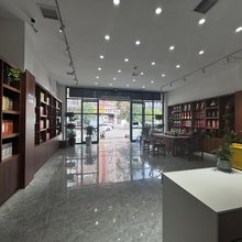 周口希恩城市旅馆