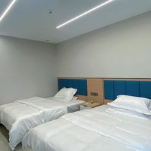 名汇宾馆(南阳姜营机场华耀城店)
