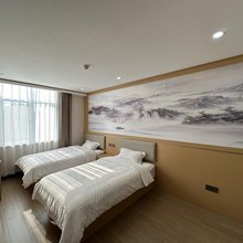 环湖小筑(环湖医院店)