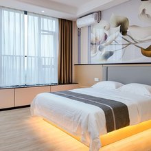 佛山尚凡公寓(龙江店)