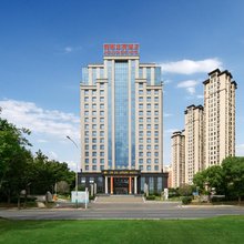 九江锦都龙荷酒店