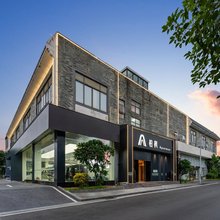 柏枫美居(琶洲会展龙潭地铁站店)