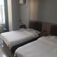 蜗牛时代酒店(政通路)